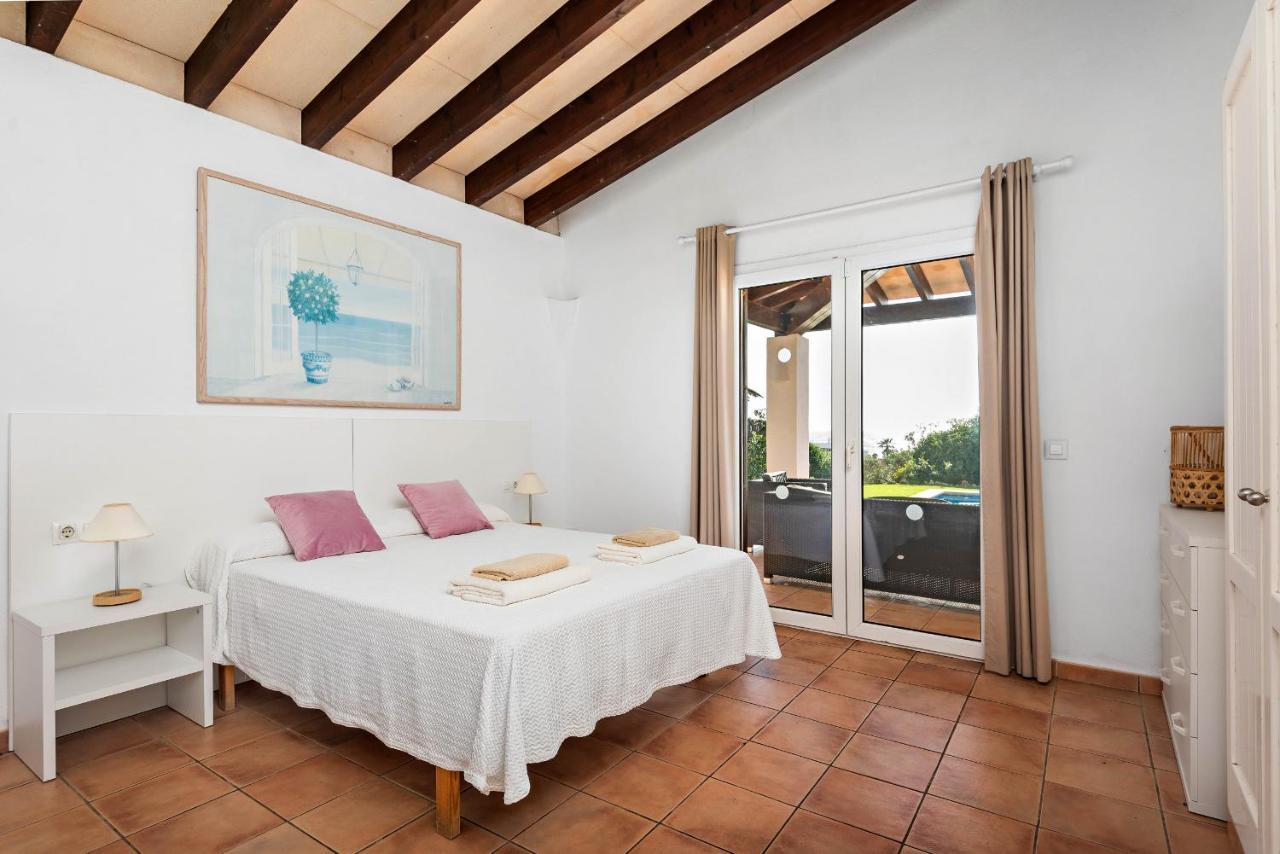 Villa Ribes Binibeca Exteriér fotografie