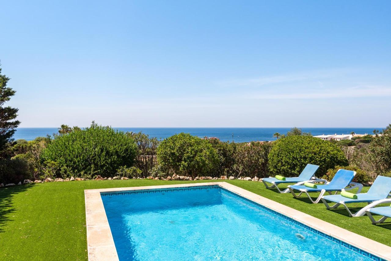 Villa Ribes Binibeca Exteriér fotografie
