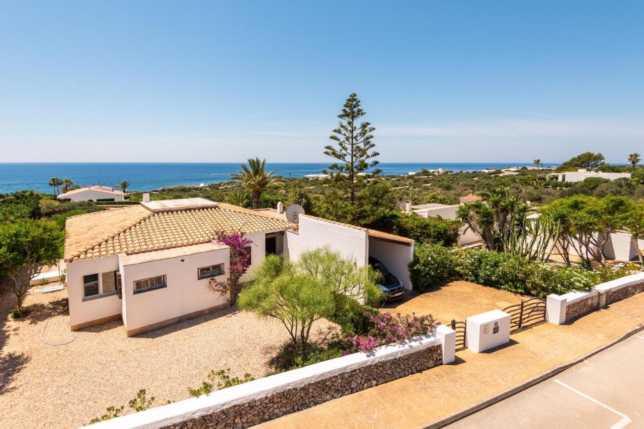 Villa Ribes Binibeca Exteriér fotografie
