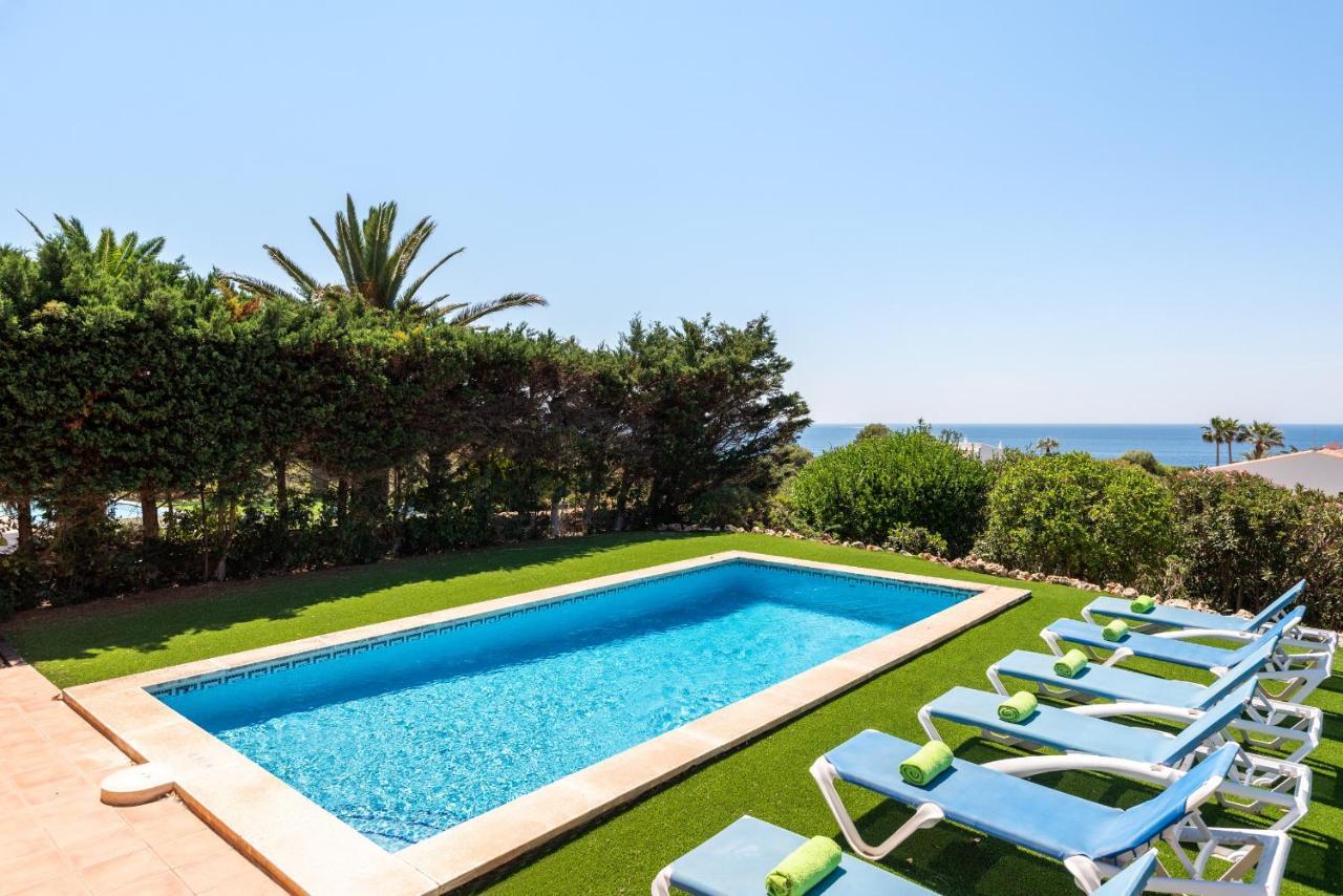 Villa Ribes Binibeca Exteriér fotografie