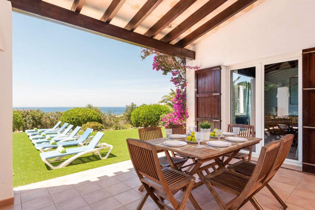 Villa Ribes Binibeca Exteriér fotografie